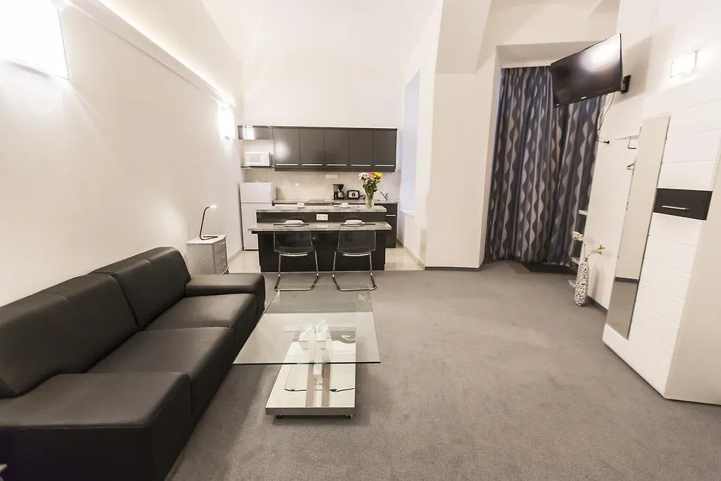 Carlton Suites Vienna
