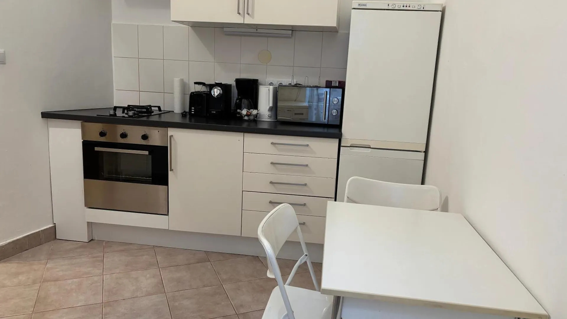 Apartment Carlton Suites Vienna Austria