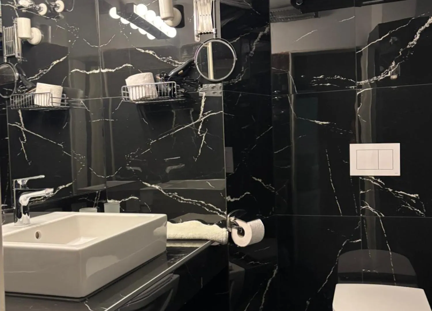 Apartment Carlton Suites Vienna