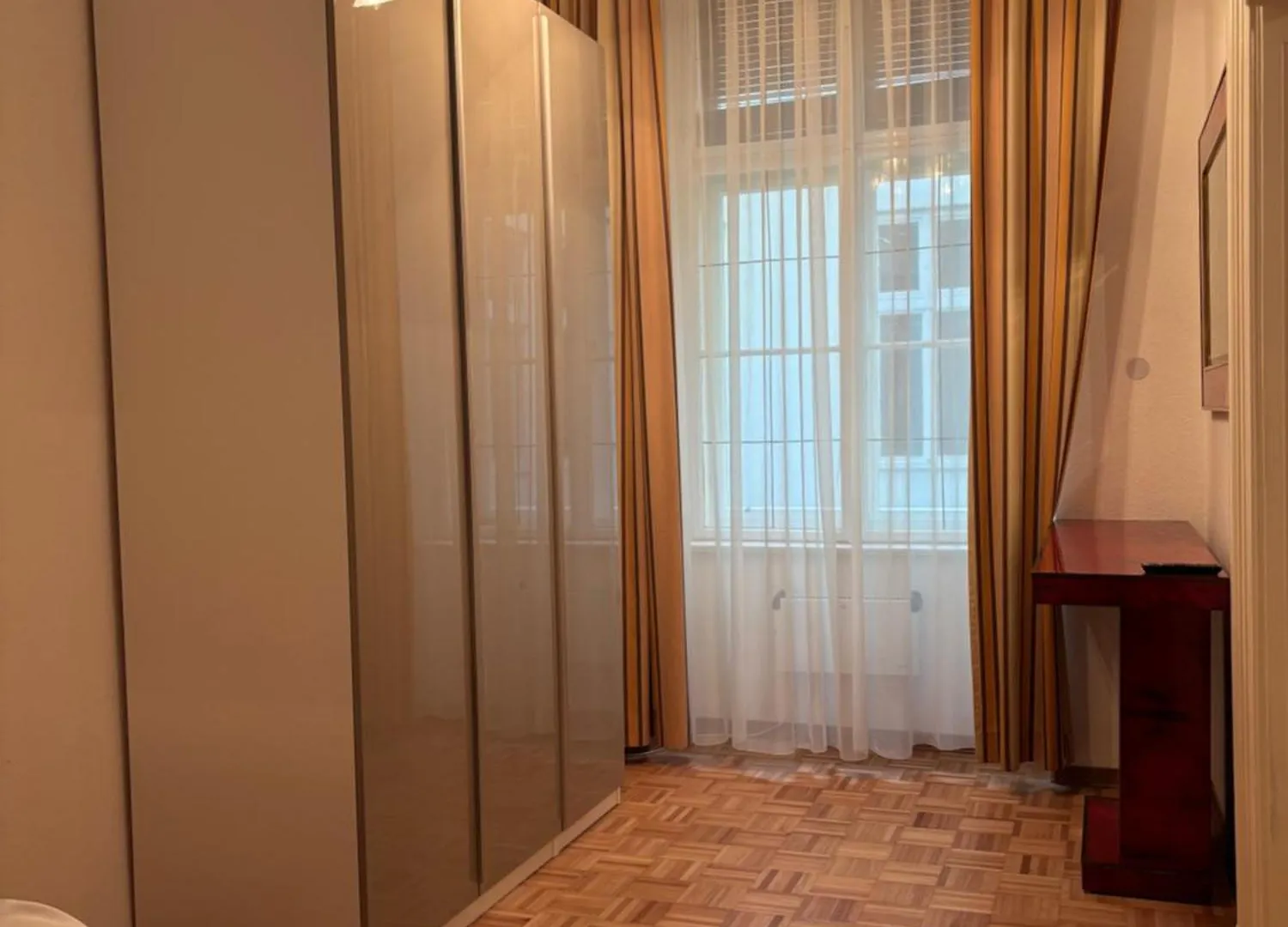 Apartment Carlton Suites Vienna Austria