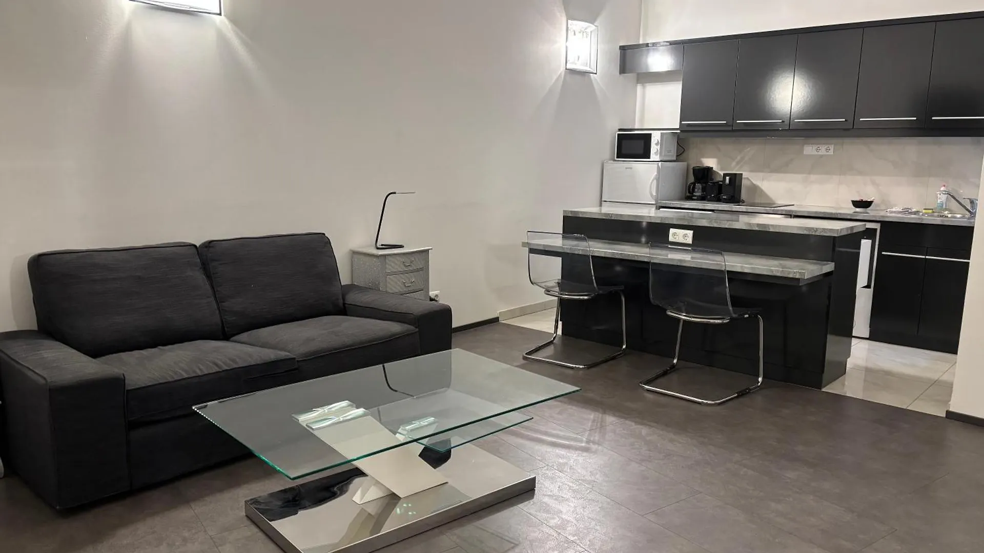 Carlton Suites Vienna