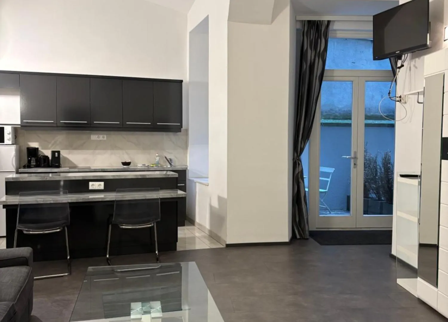 Apartment Carlton Suites Vienna Austria