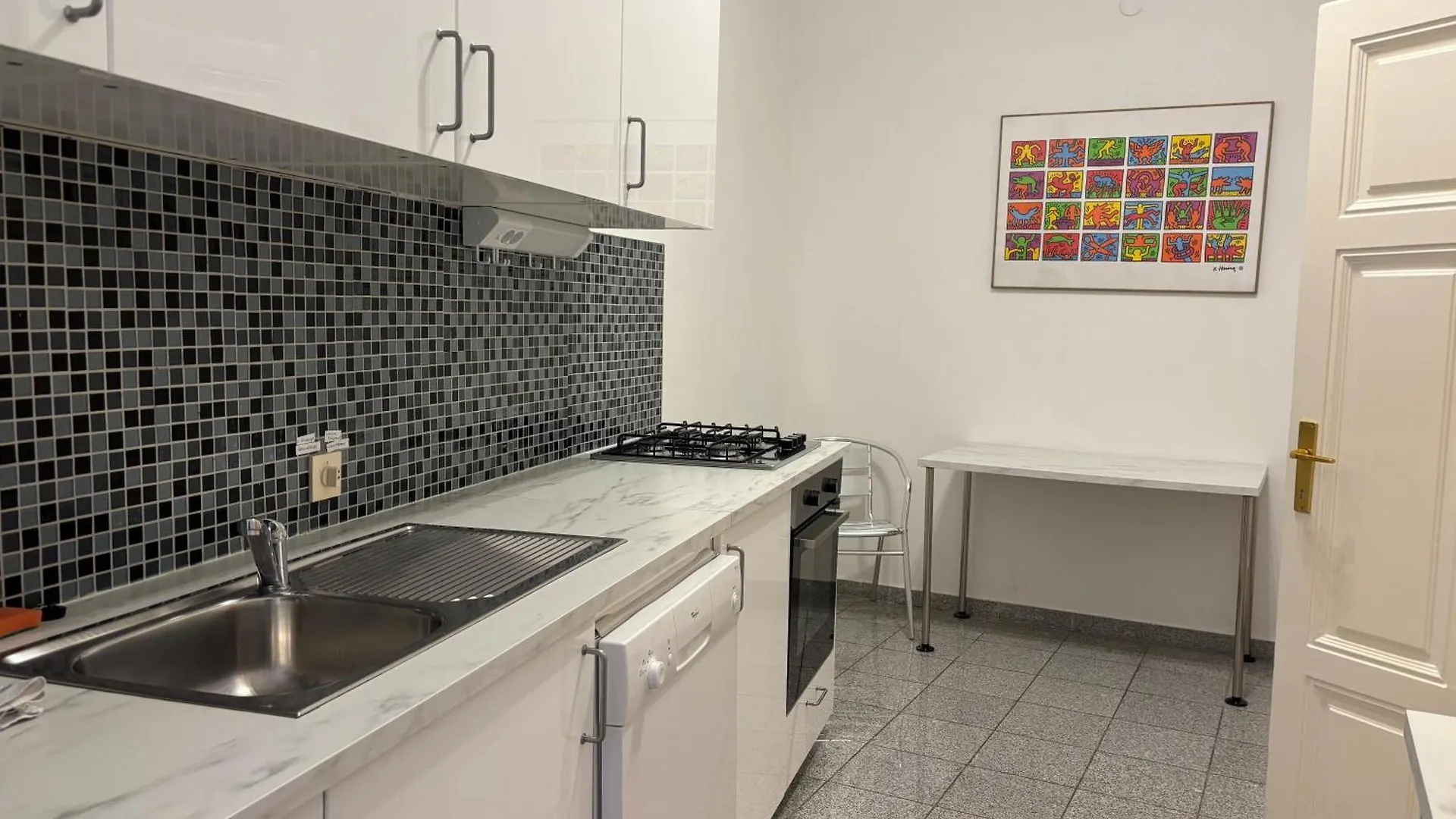 Apartment Carlton Suites Vienna