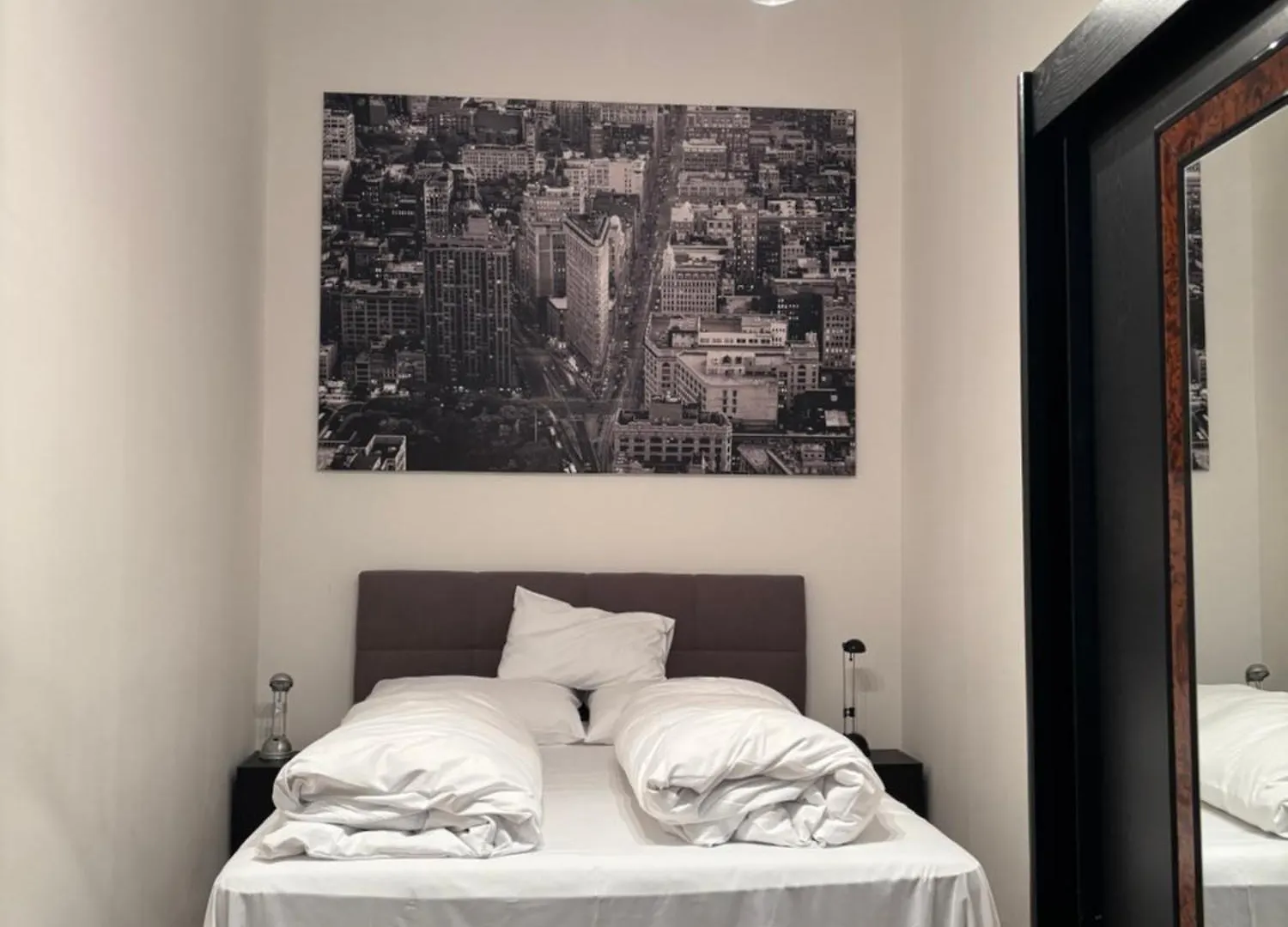 Carlton Suites Vienna