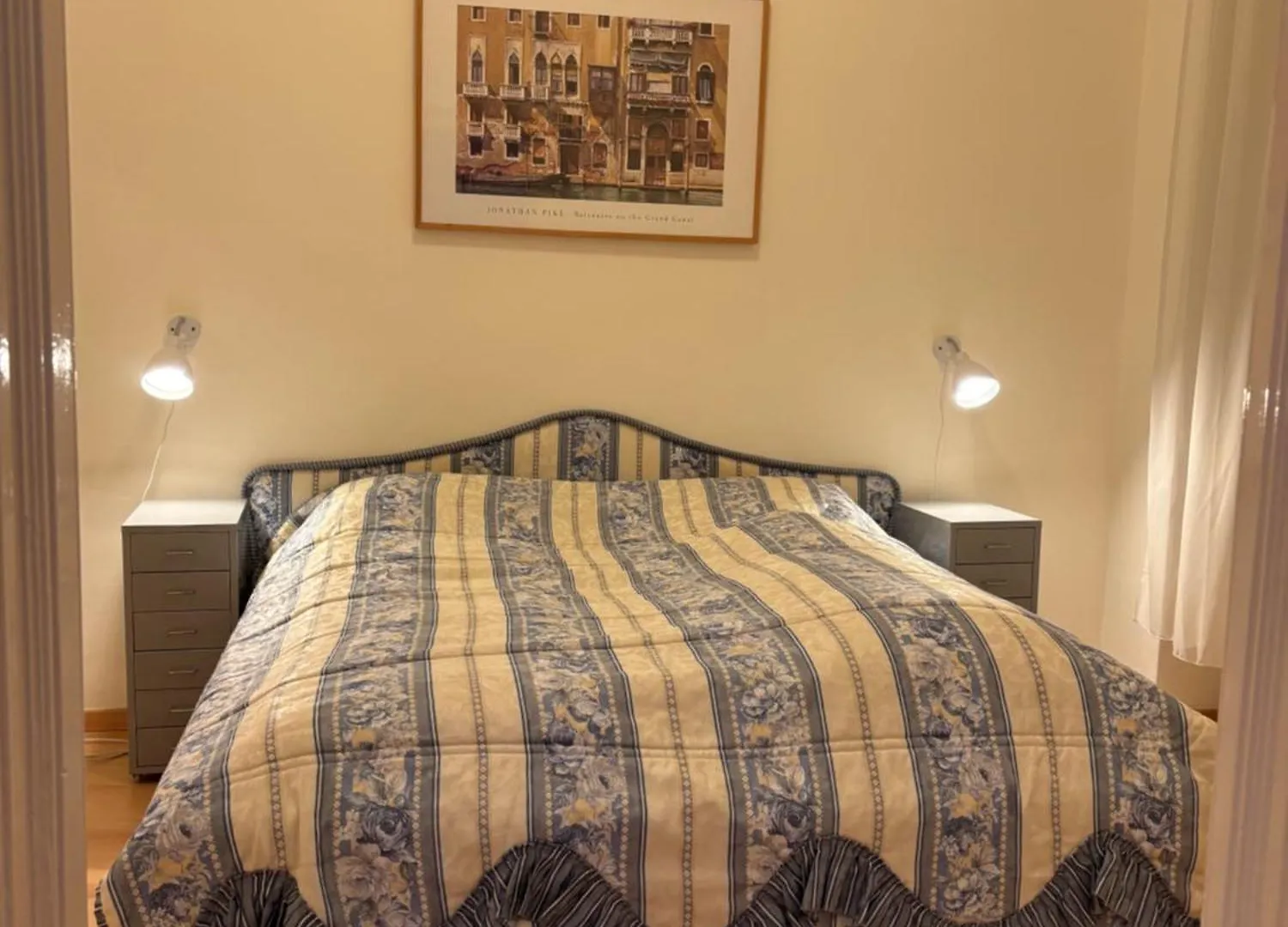 Apartment Carlton Suites Vienna