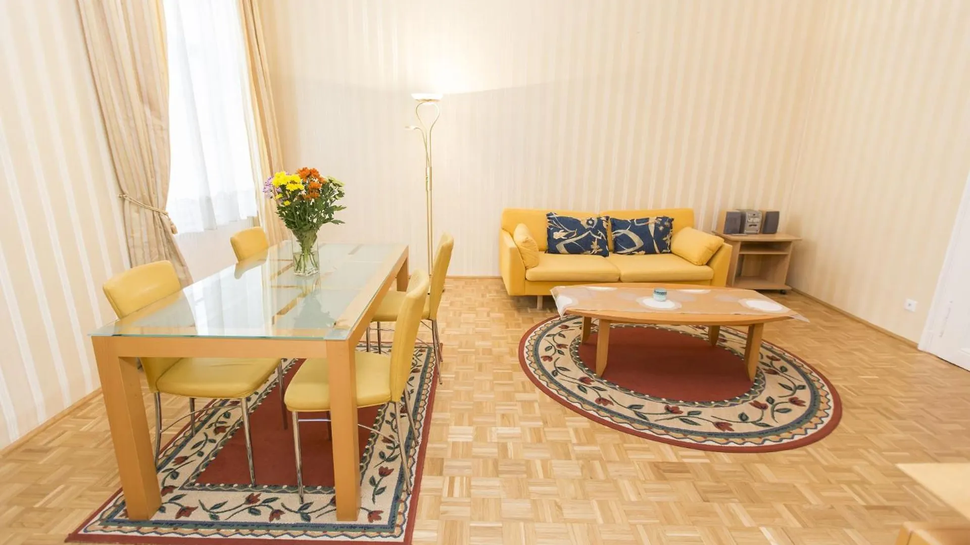 Carlton Suites Vienna Austria