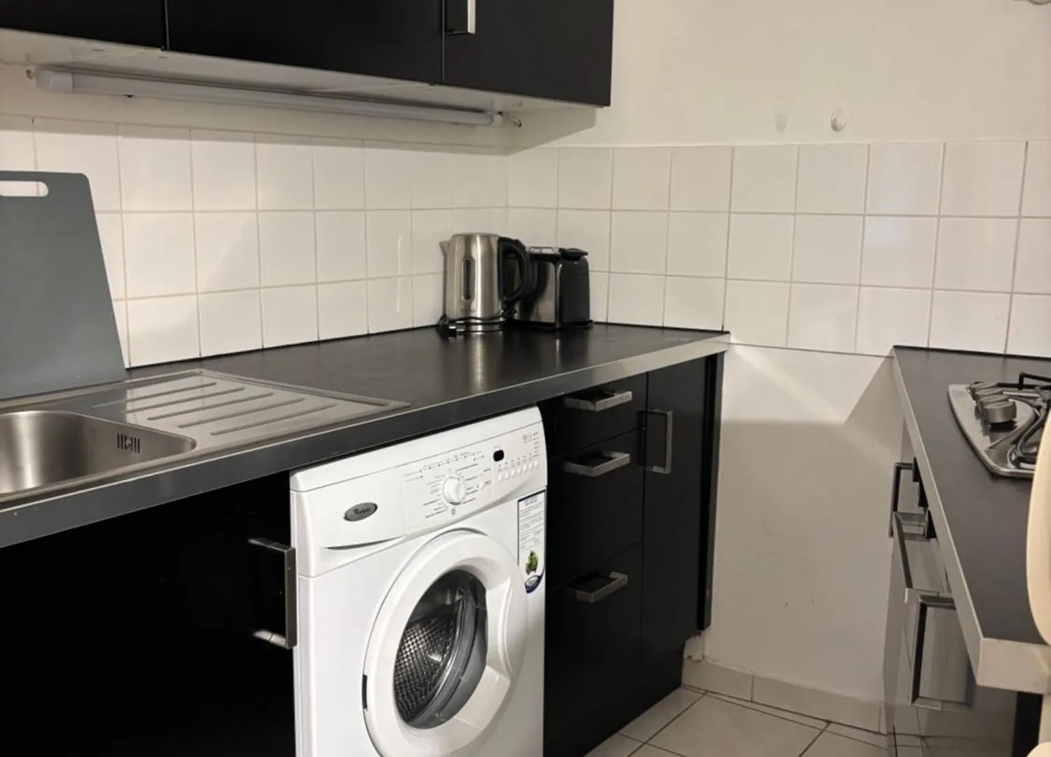 Apartment Carlton Suites Vienna