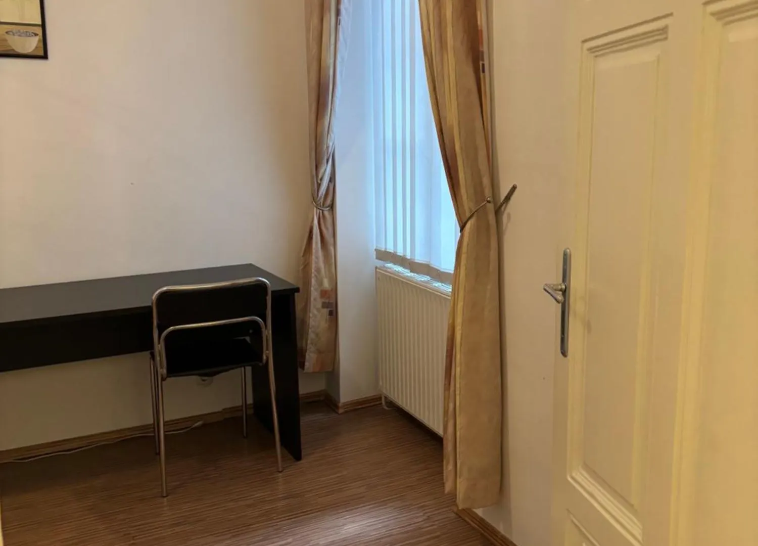 Apartment Carlton Suites Vienna