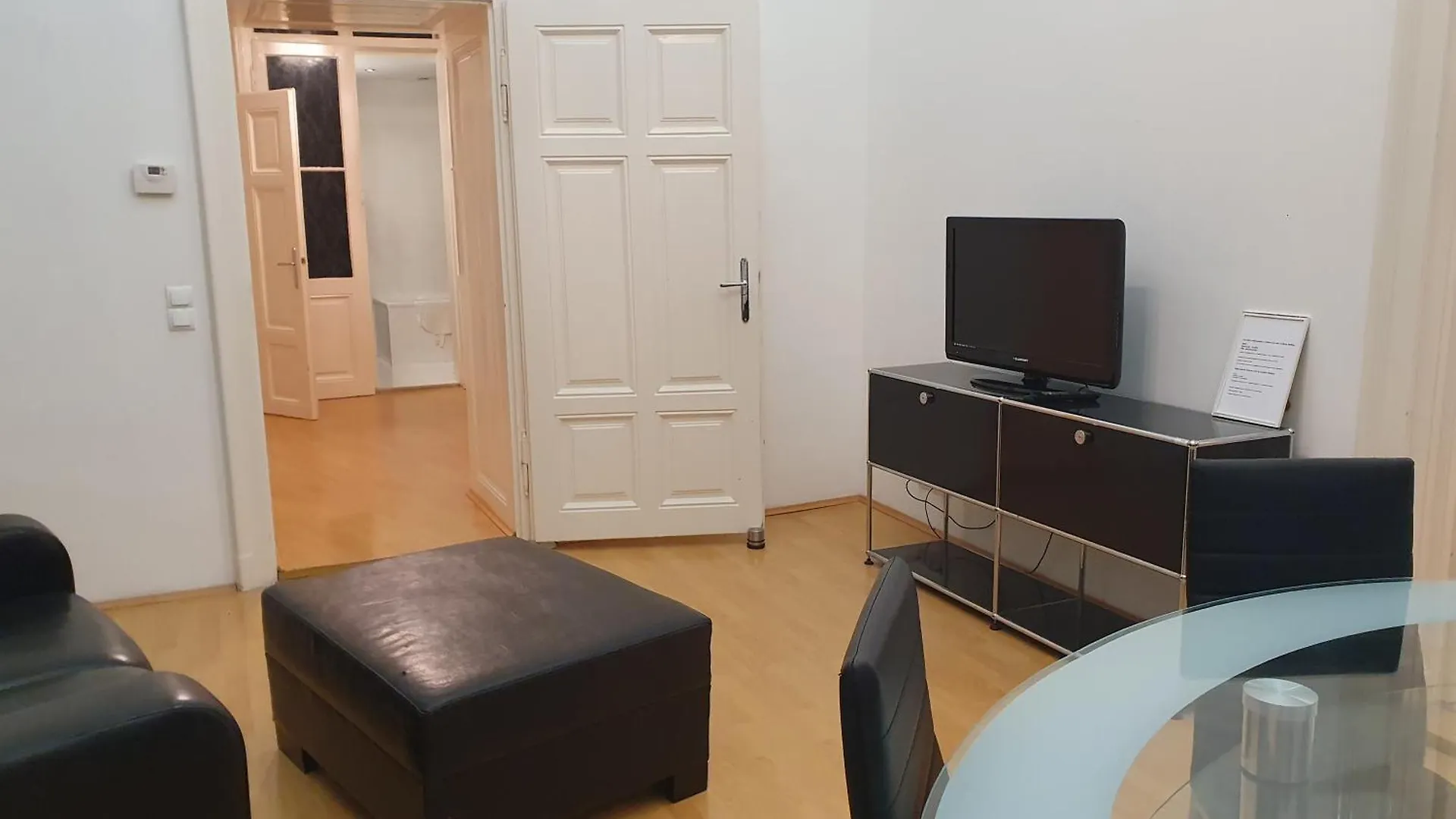 Carlton Suites Vienna Austria