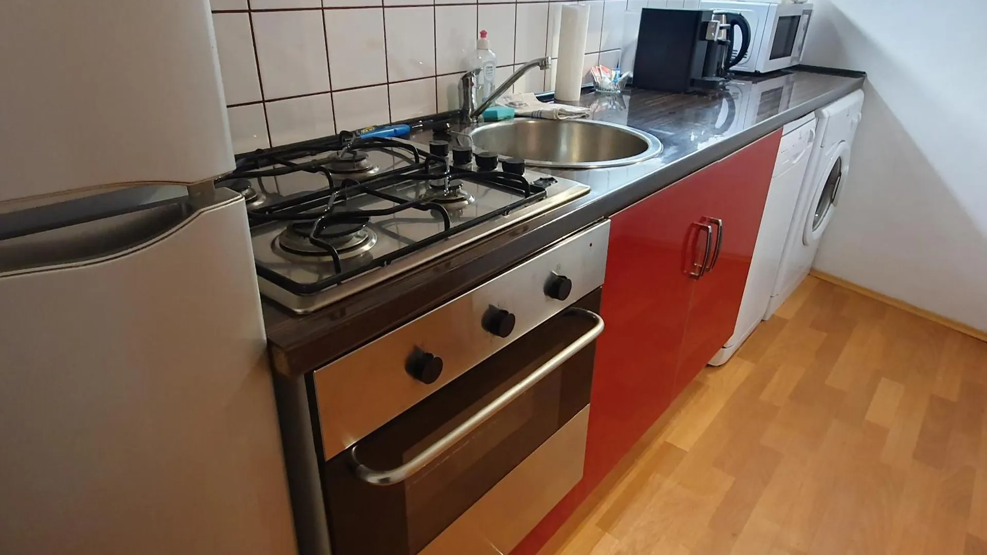 Carlton Suites Vienna