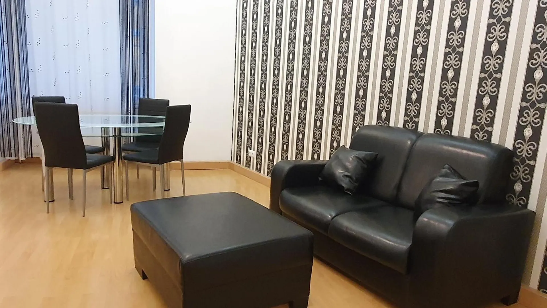 Apartment Carlton Suites Vienna