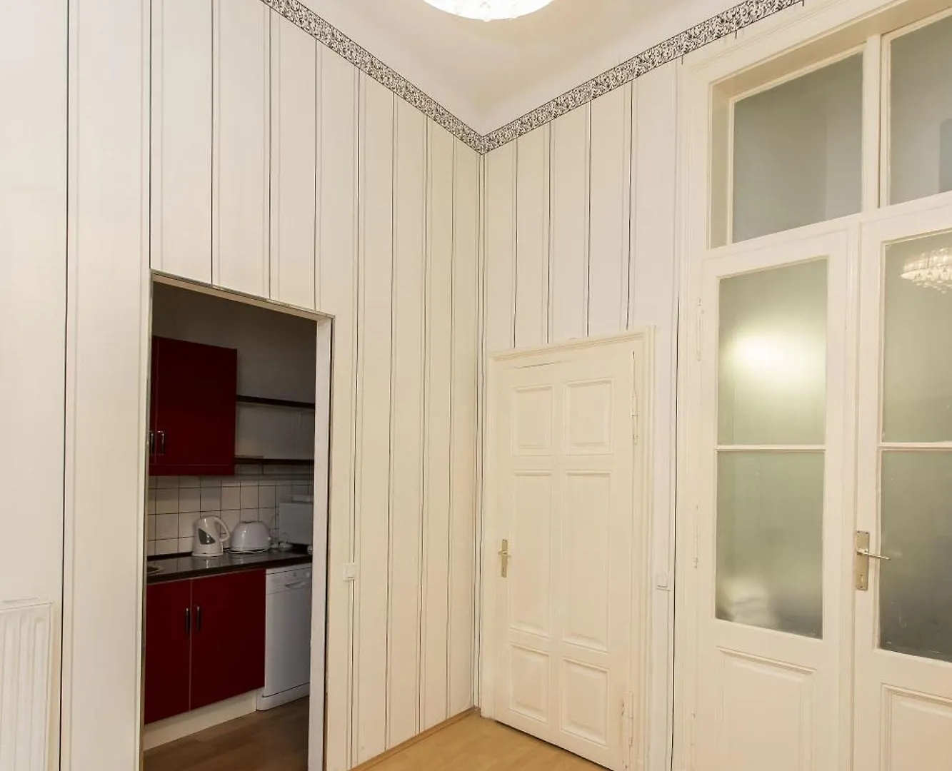 Carlton Suites Vienna