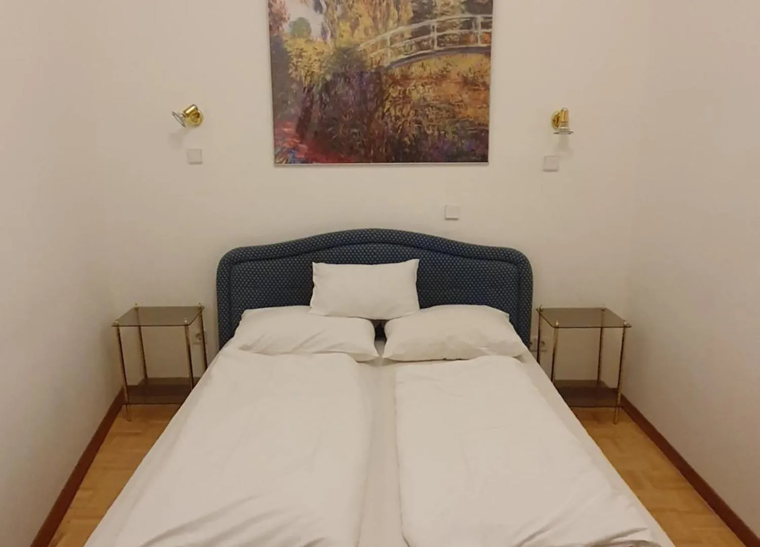 Carlton Suites Vienna Apartment
