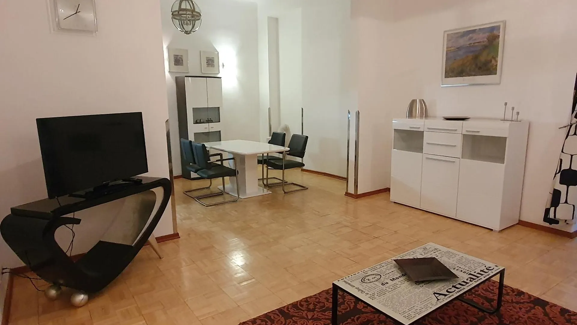 Carlton Suites Vienna