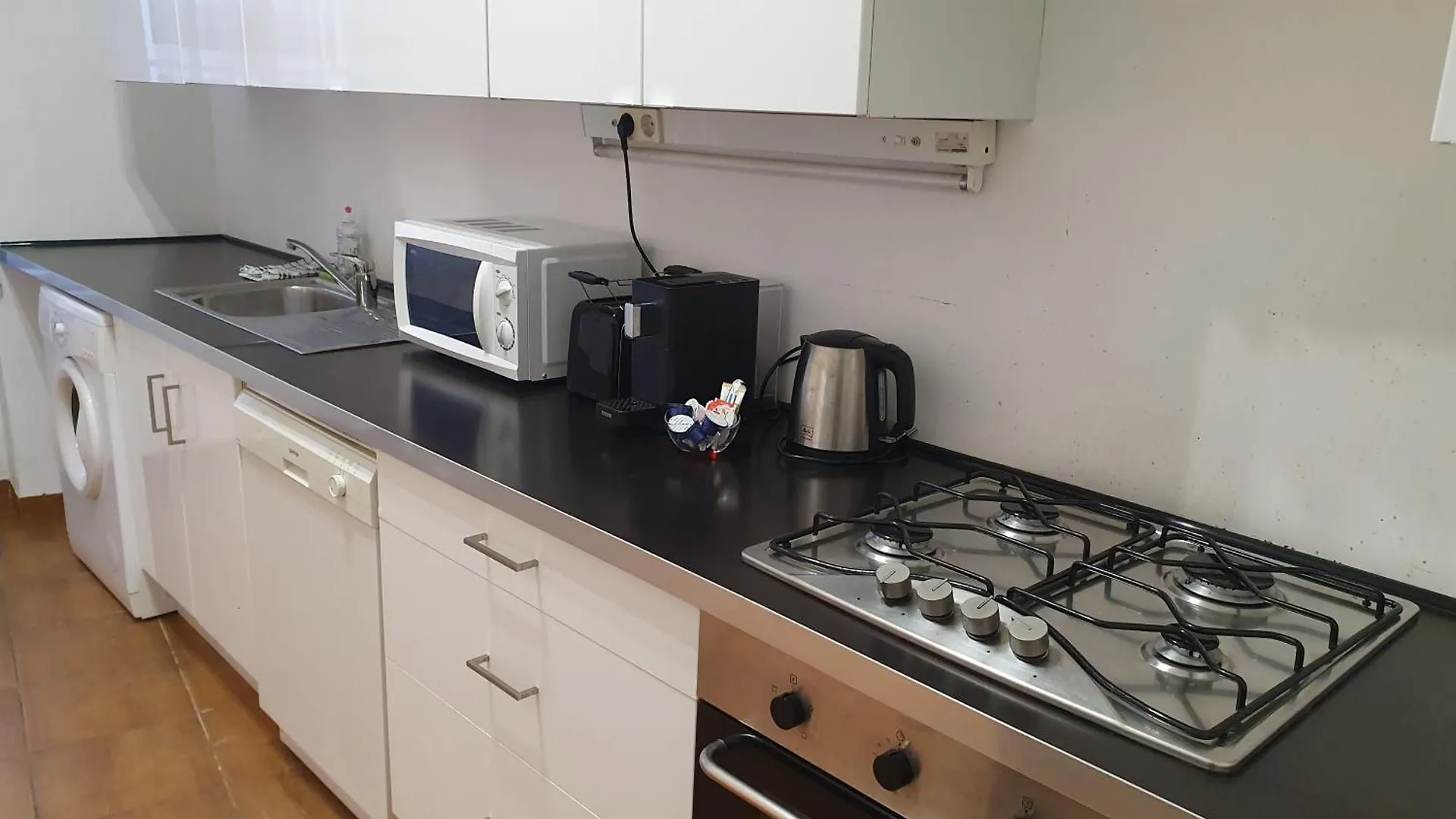 Carlton Suites Vienna