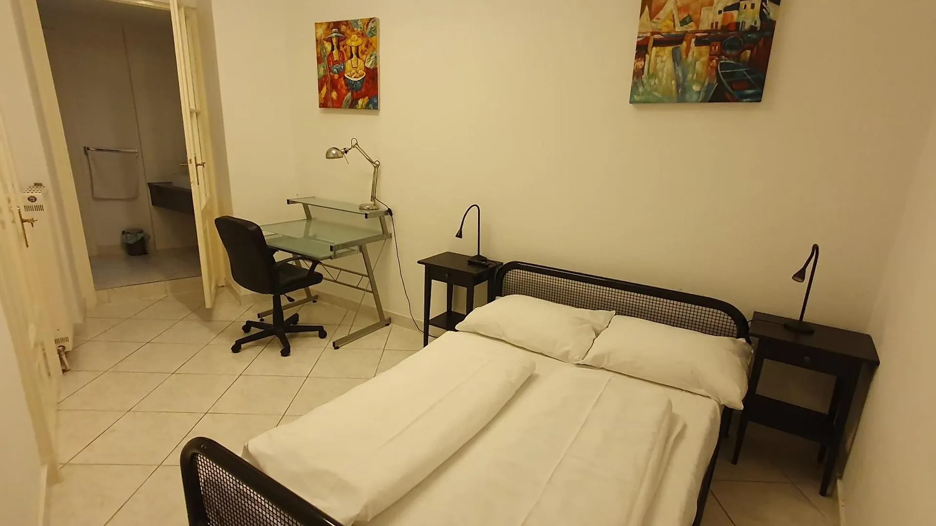 Carlton Suites Vienna Austria