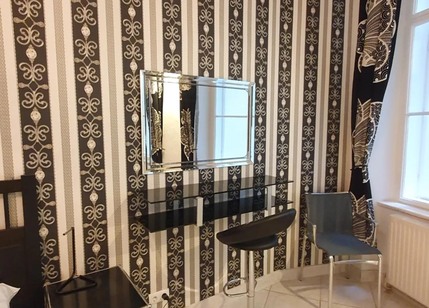 Apartment Carlton Suites Vienna Austria