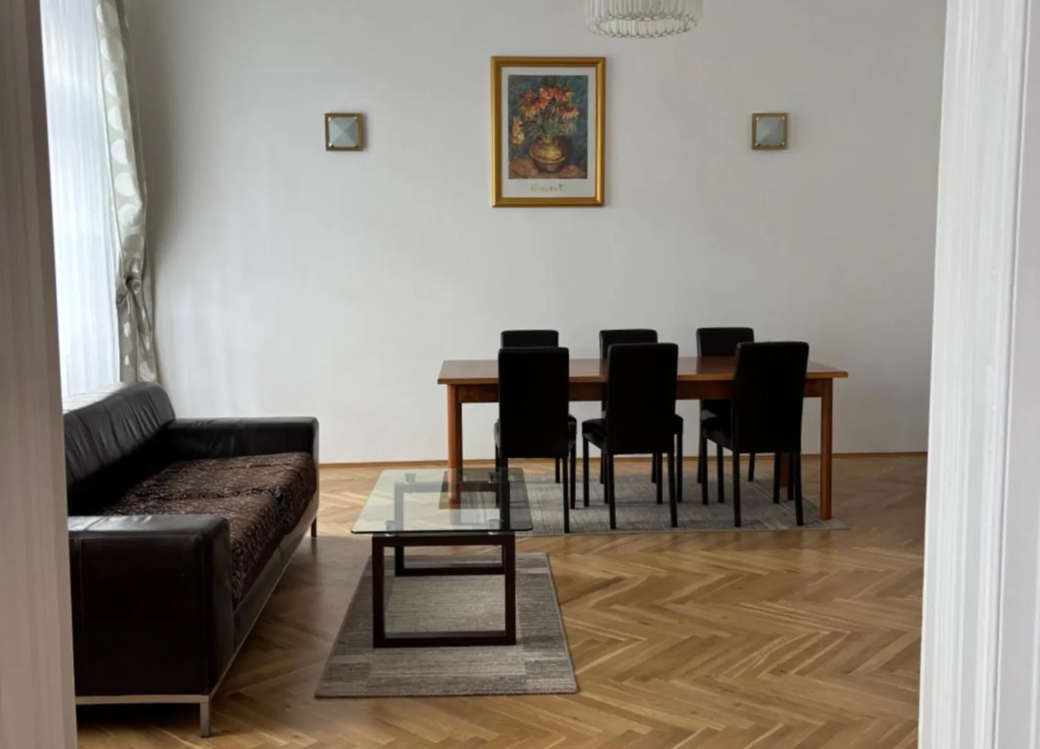 Apartment Carlton Suites Vienna Austria