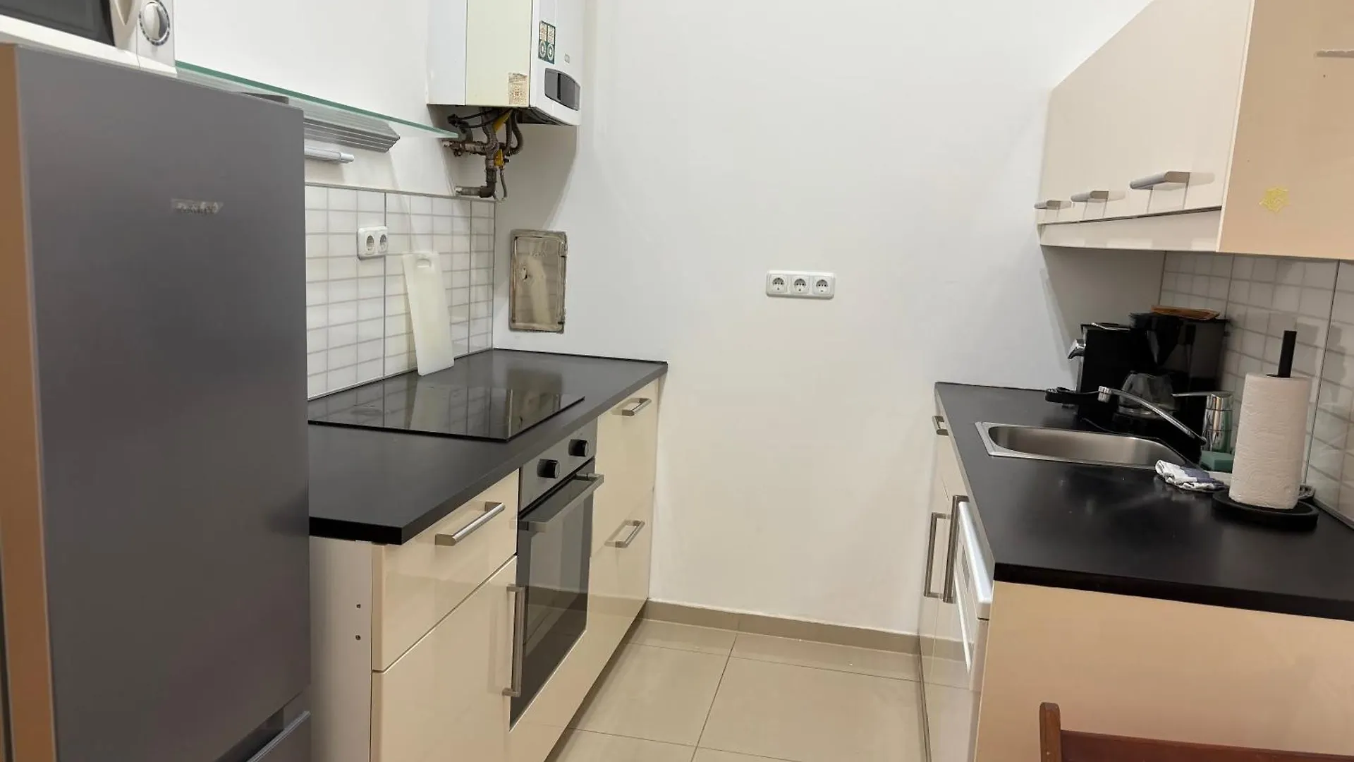 Apartment Carlton Suites Vienna