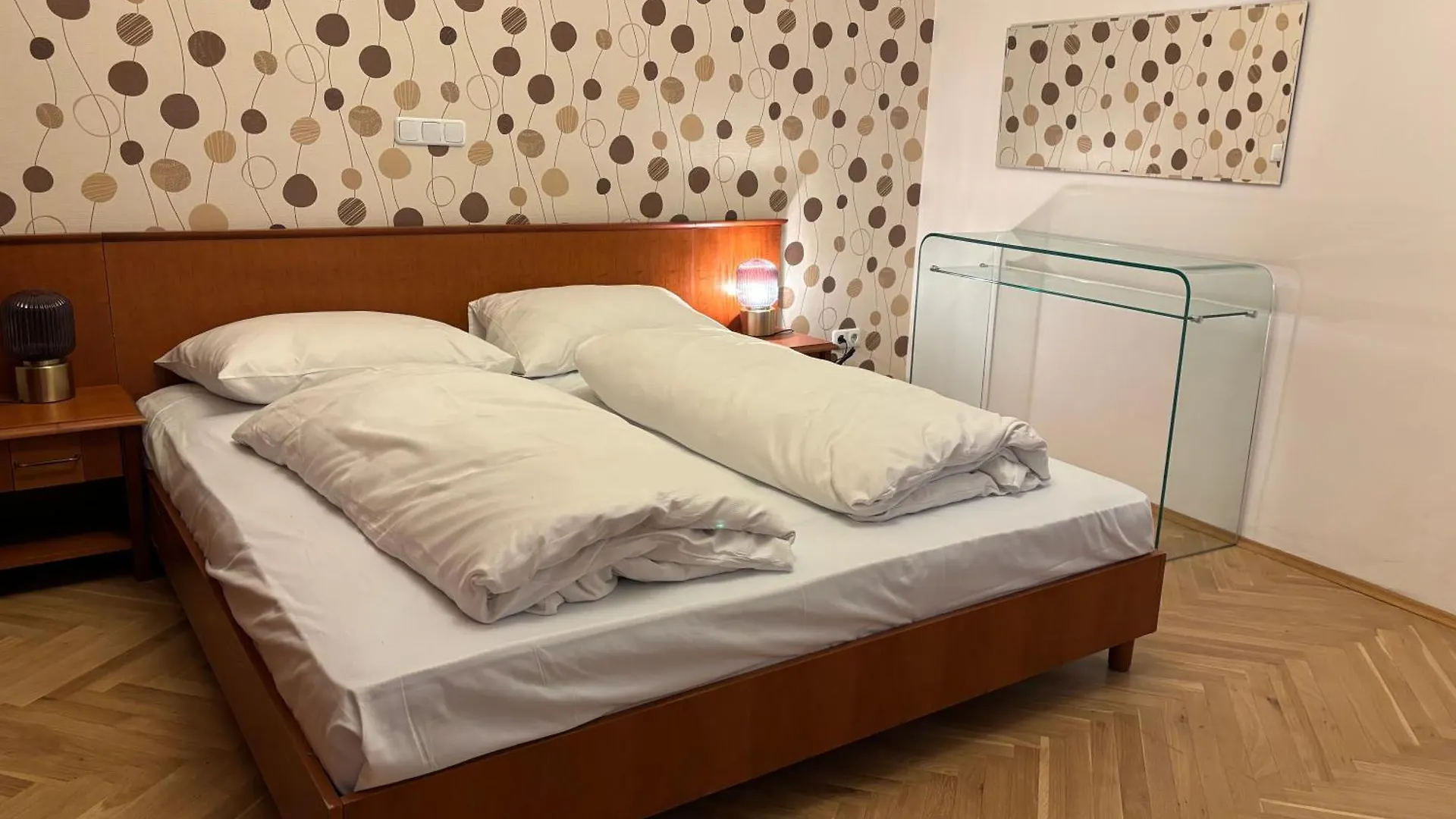 Carlton Suites Vienna 0*,  Austria