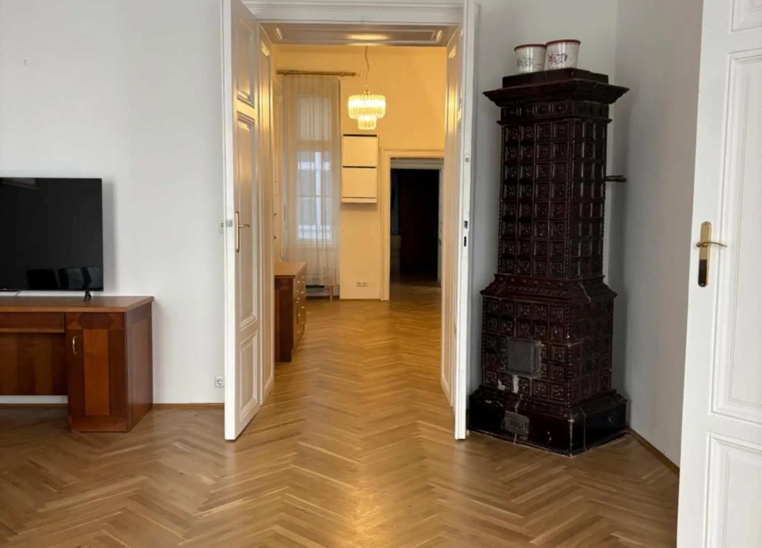 Carlton Suites Vienna