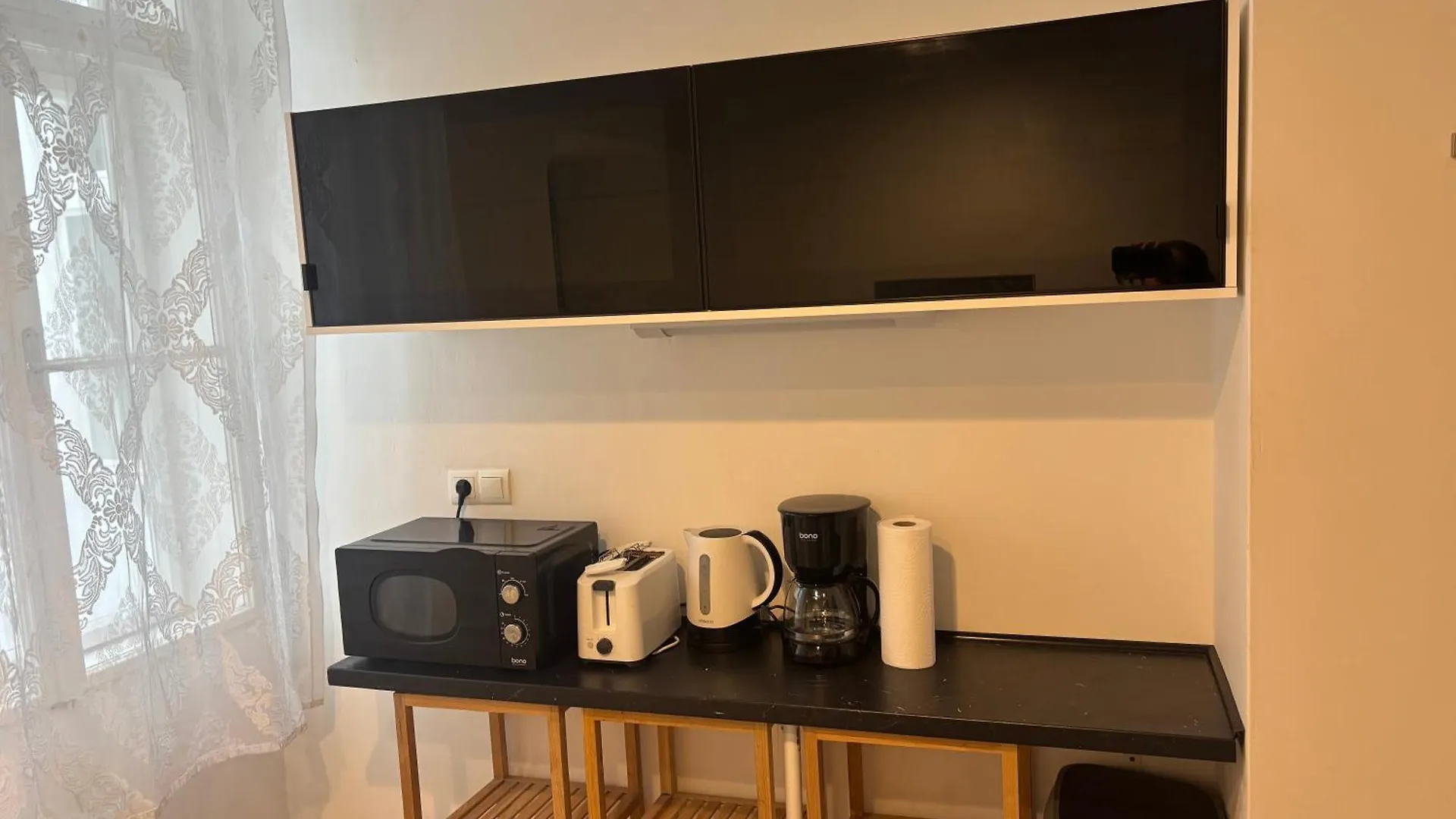 Apartment Carlton Suites Vienna