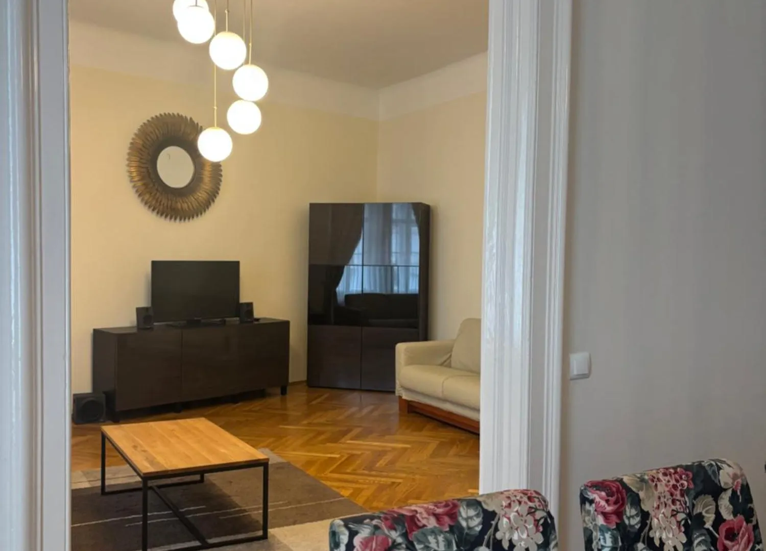 Apartment Carlton Suites Vienna