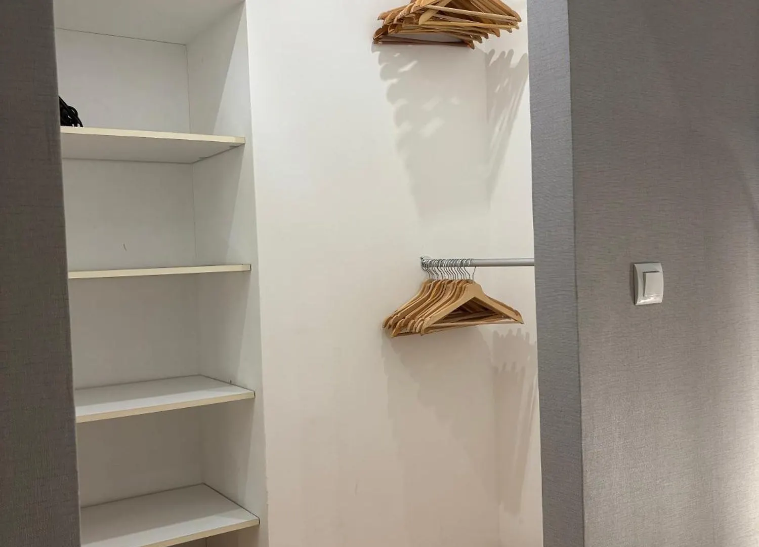 Apartamento Carlton Suites Viena