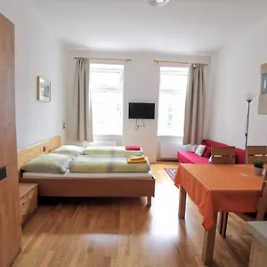 Hellwagstrasse Apartamento