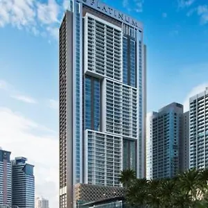 Platinum Serviced Suite Klcc Apartment Kuala Lumpur