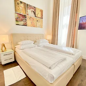 Steiner Residences Taborstrasse Apartamento