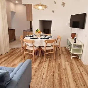 Casa Da Acoteia Apartment Faro