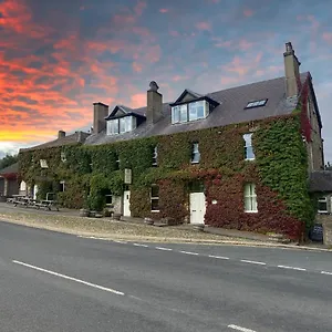 Falls & Restaurant Hotel Aysgarth