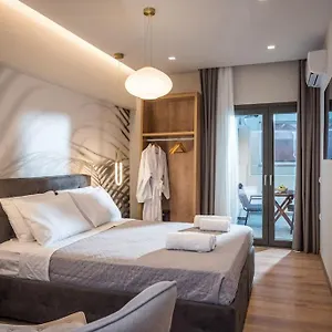Amalia's Luxury 3 Ηράκλειο Κρήτης