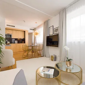 Rafael Kaiser - Premium Centre - Contactless 24h Check-in Apartamento