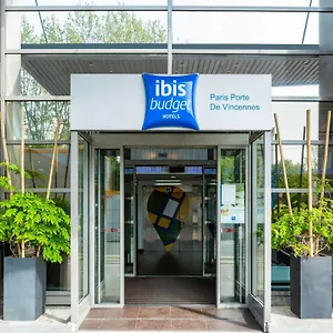 Ibis Budget Porte De Vincennes 2*, Parigi Francia