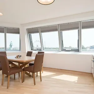 Yourapartment Prater Vienne