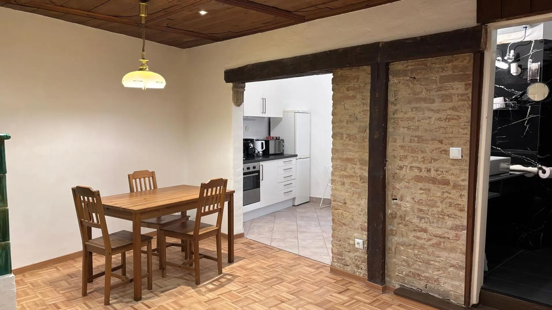 Apartamento Carlton Suites Viena