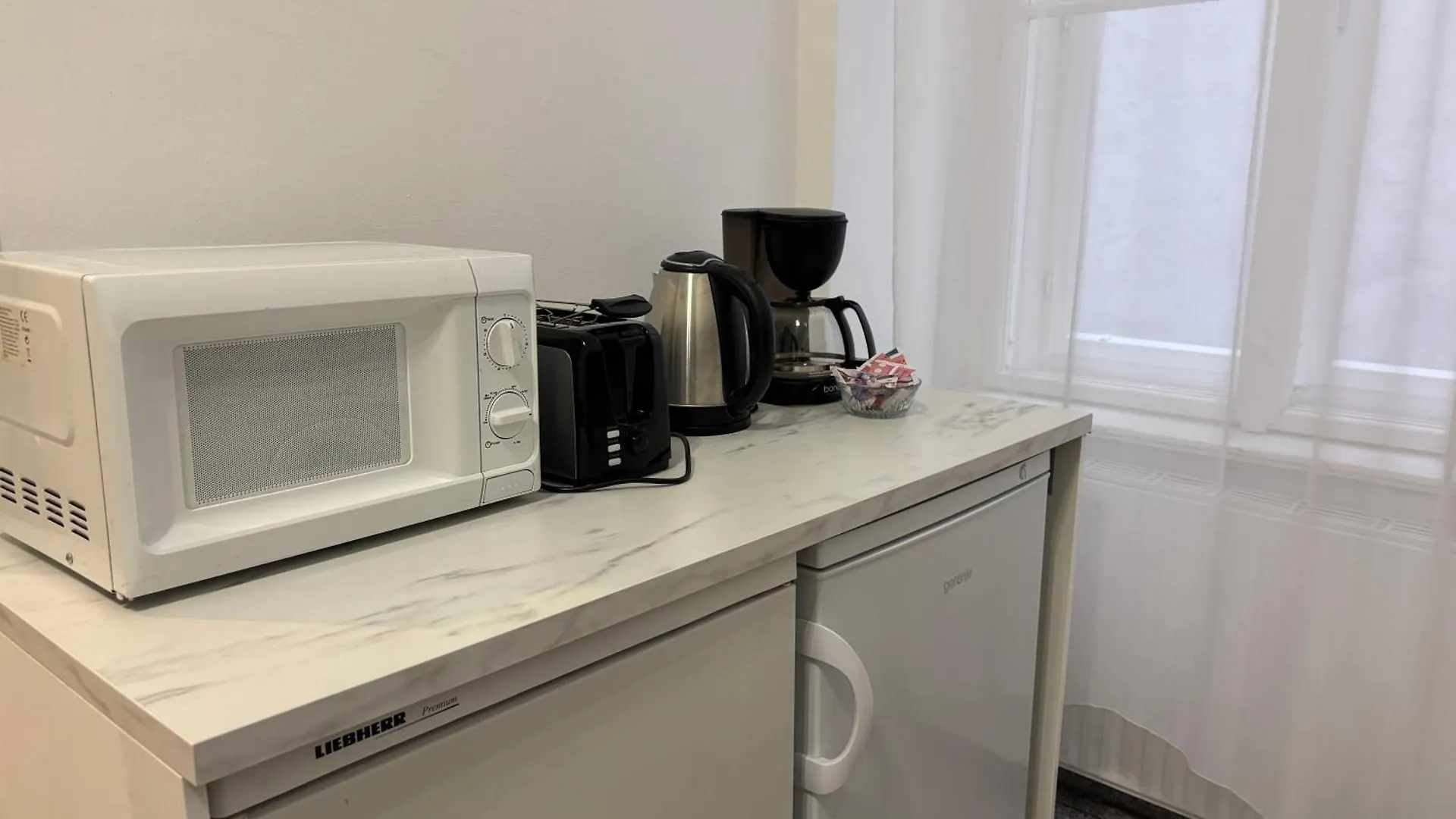 Apartamento Carlton Suites Viena