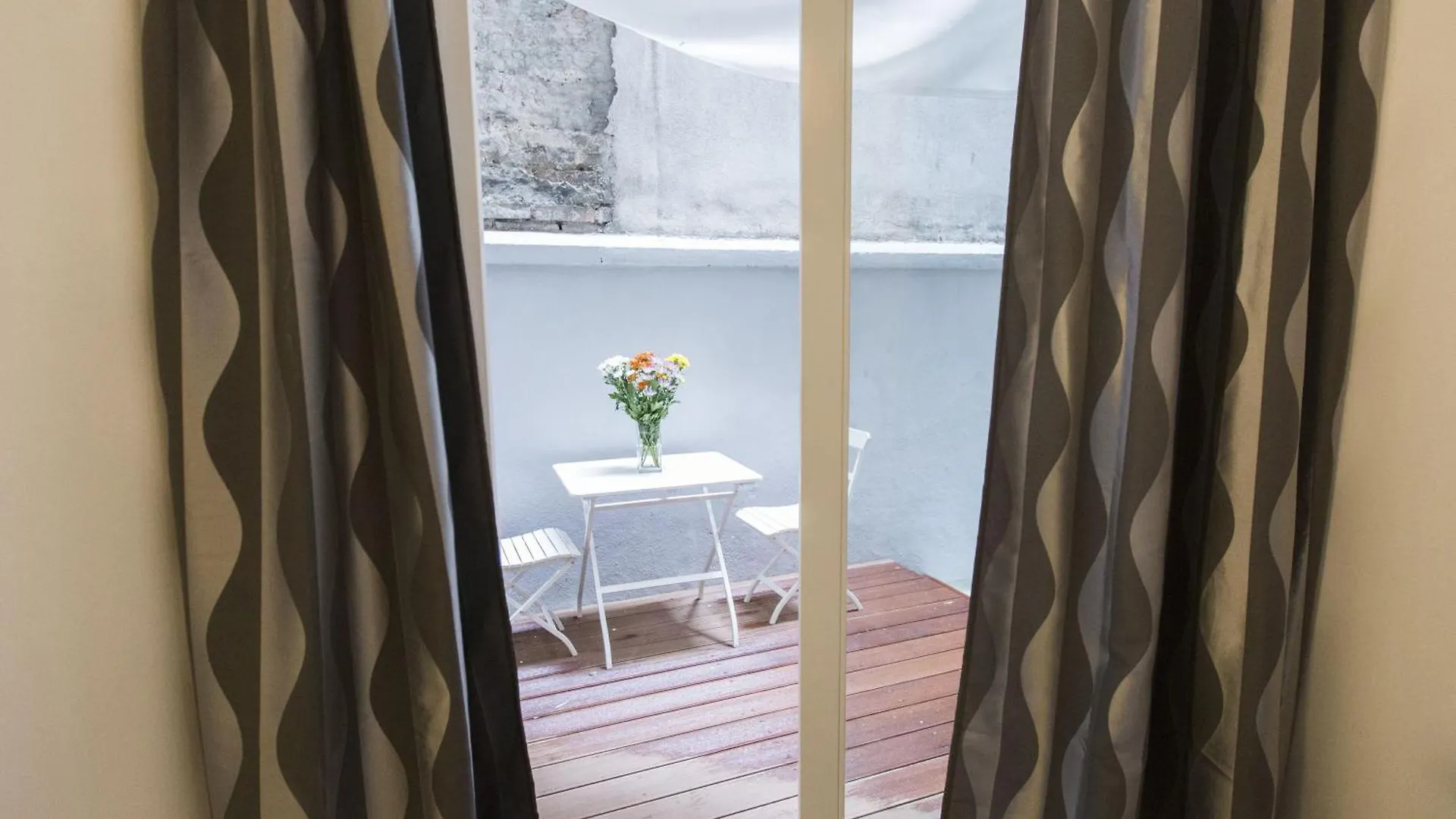 Carlton Suites Viena Áustria