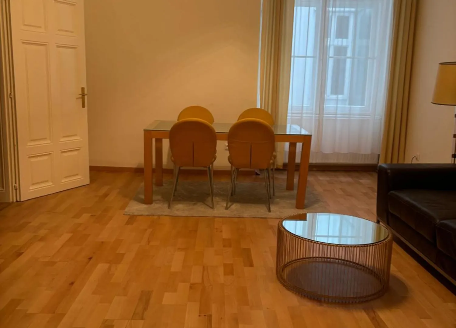 Carlton Suites Viena