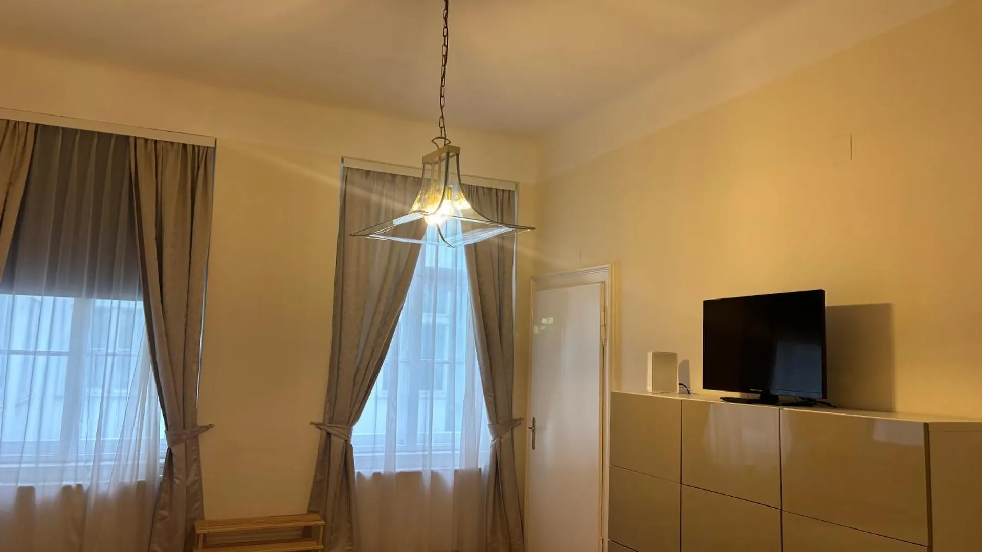 Apartamento Carlton Suites Viena Áustria