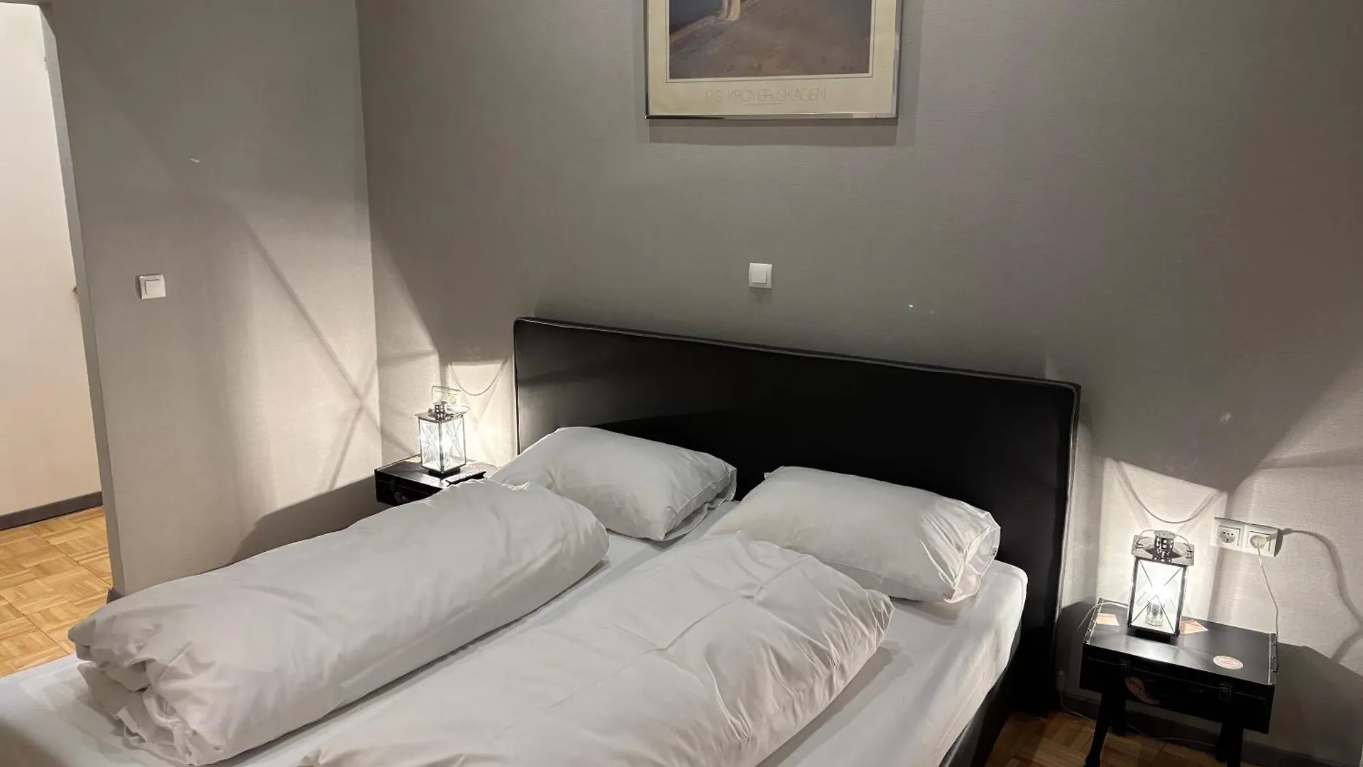 Apartment Carlton Suites Vienna