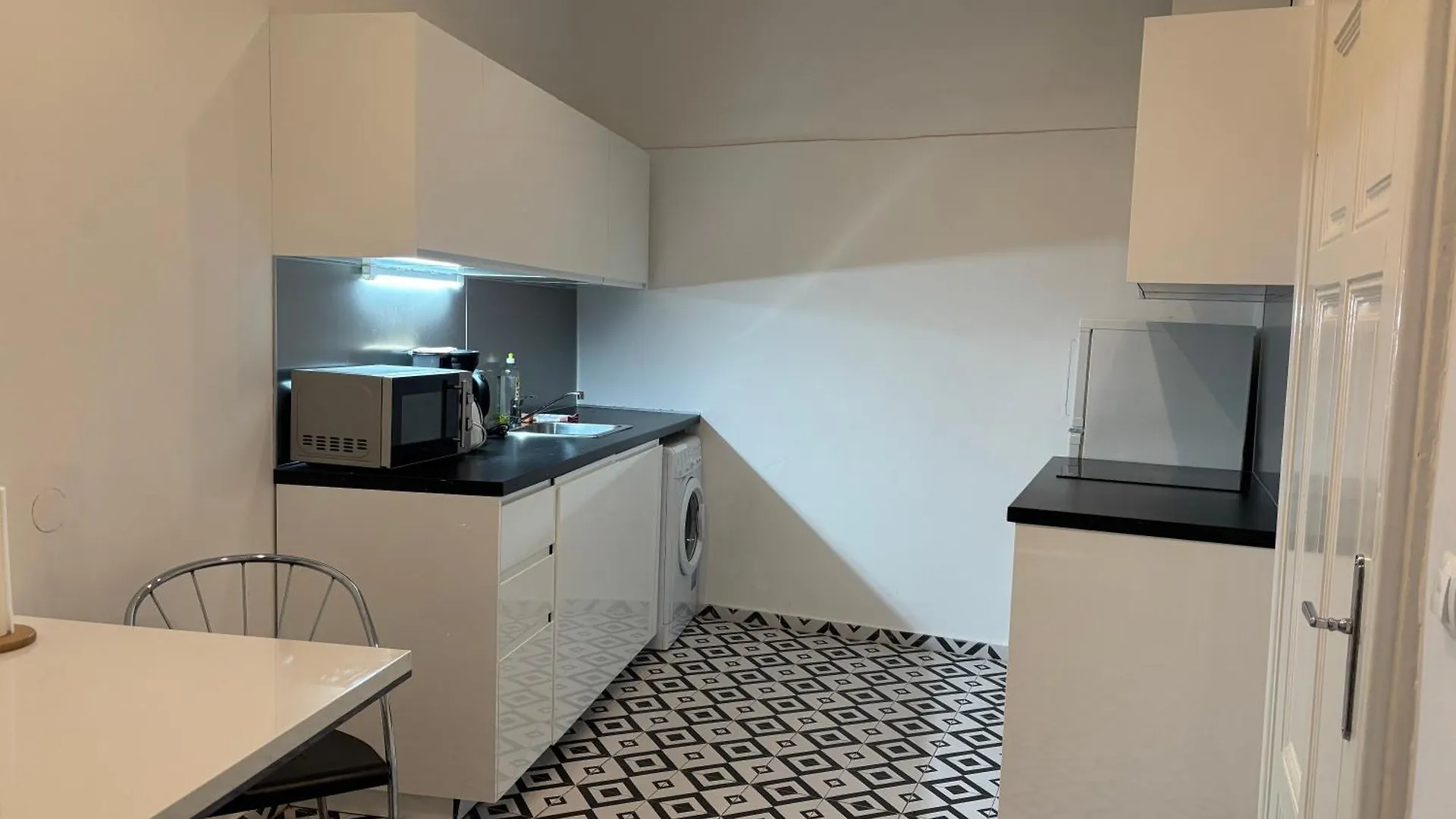 Apartment Carlton Suites Vienna