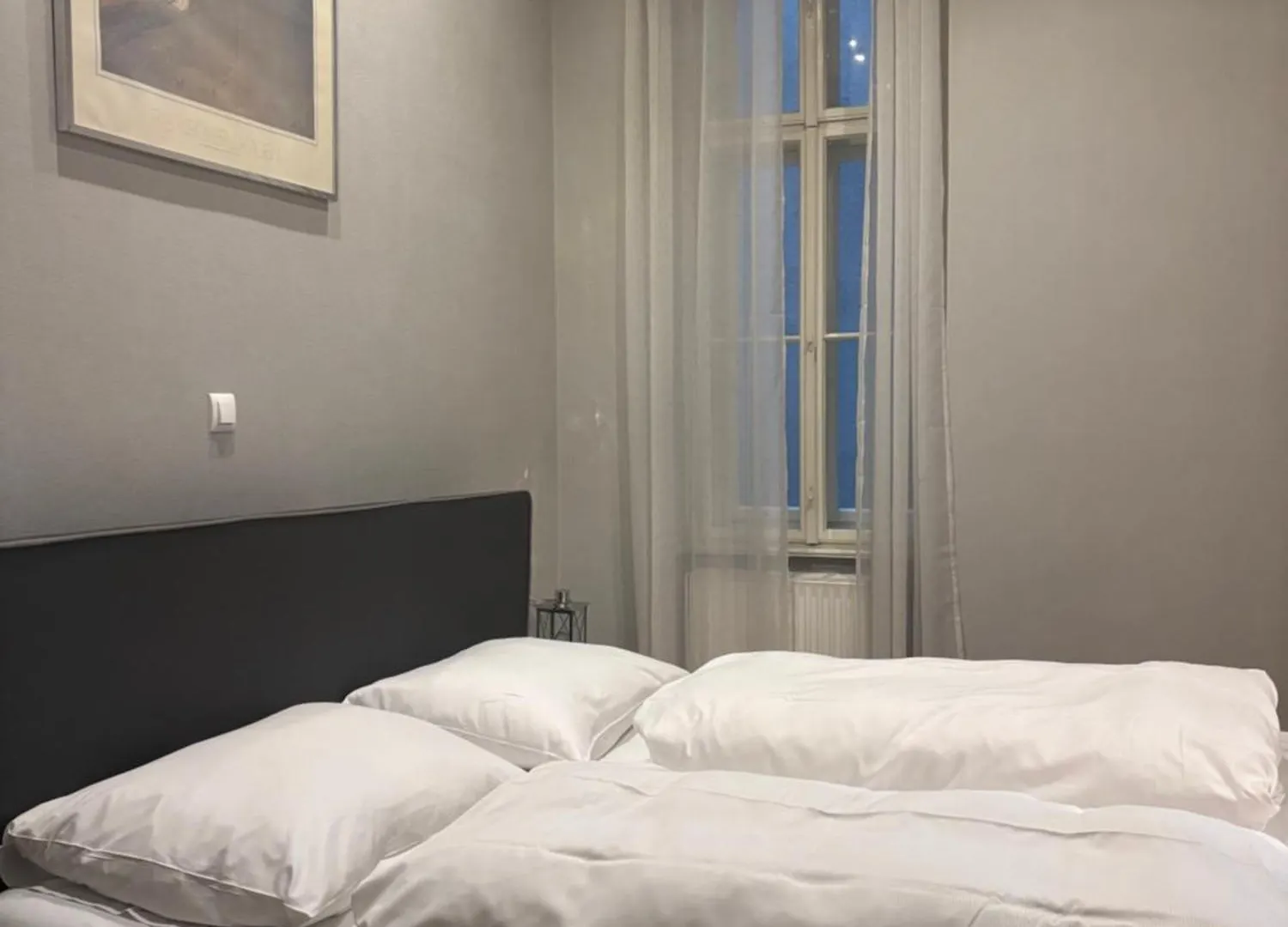 Carlton Suites Vienna Austria
