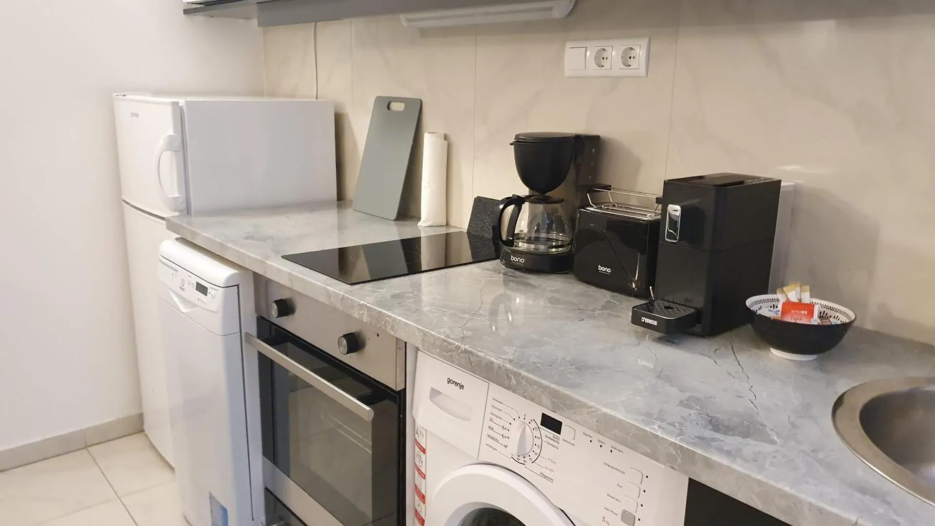 Carlton Suites Wien 0*,
