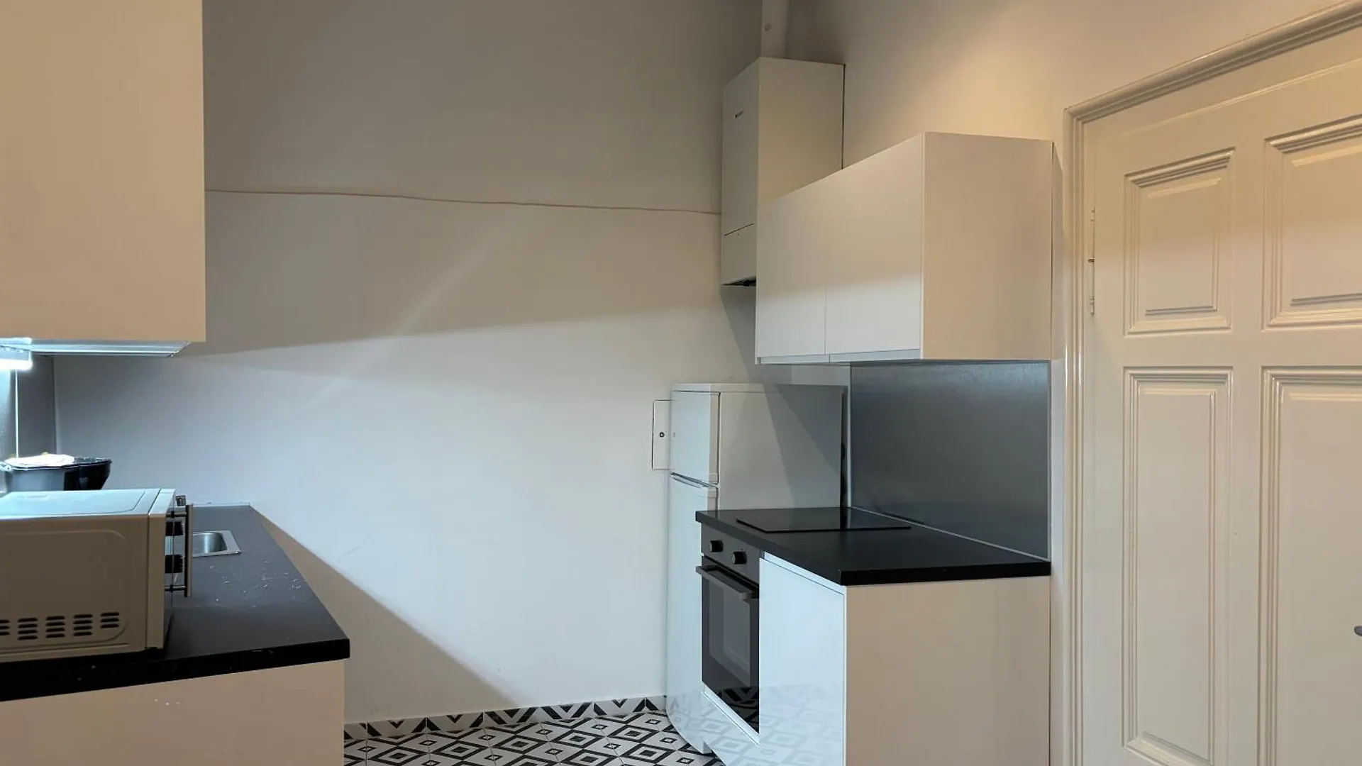 Apartment Carlton Suites Vienna